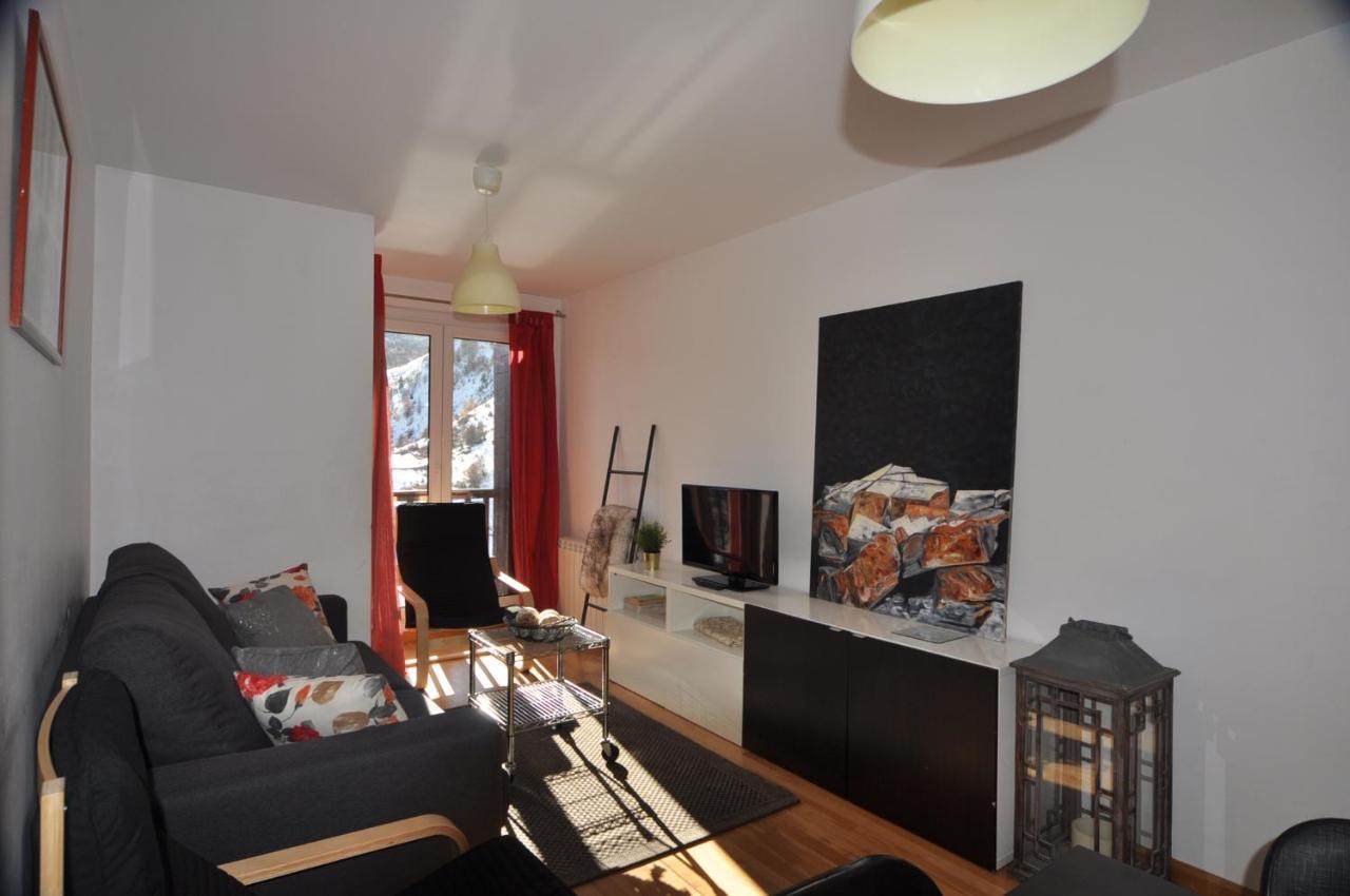 Apartamentos Tirol Формігаль Екстер'єр фото